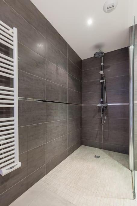 T2 D'Exception 100M Plage Terrasse Vue Mer Et Montagnes Проприано Екстериор снимка