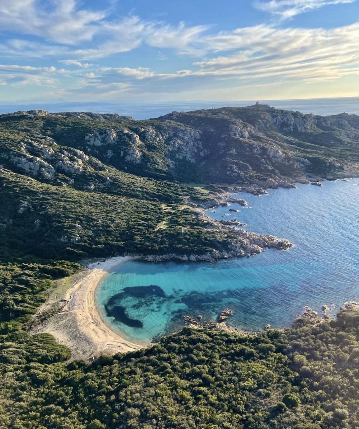 T2 D'Exception 100M Plage Terrasse Vue Mer Et Montagnes Проприано Екстериор снимка